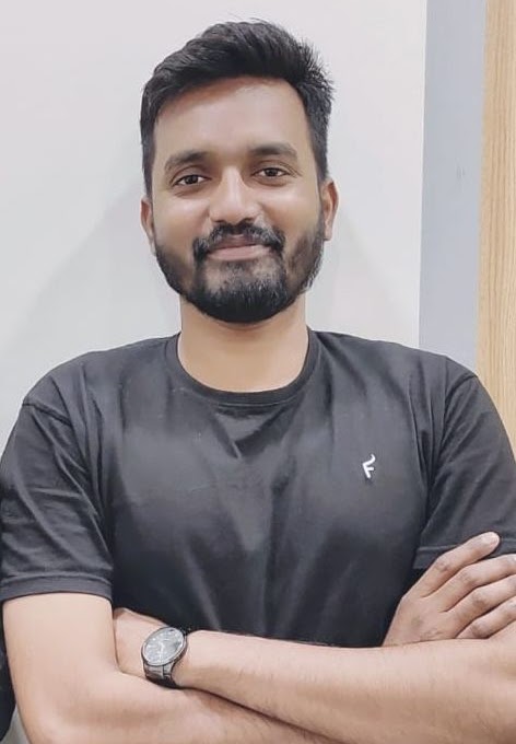 Dr Siddharth Gavhale